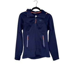 Arc’teryx Arenite Hoody